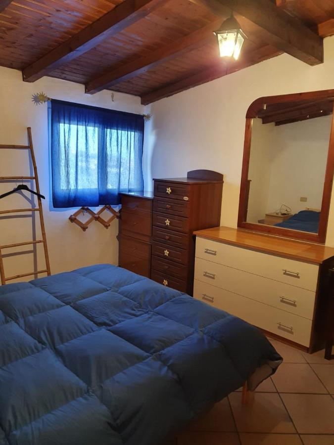 Вилла Casa Intera Indipendente Con Giardino Privato Империя Экстерьер фото
